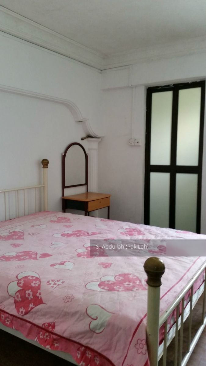 Blk 428 Woodlands Street 41 (Woodlands), HDB 4 Rooms #116987262